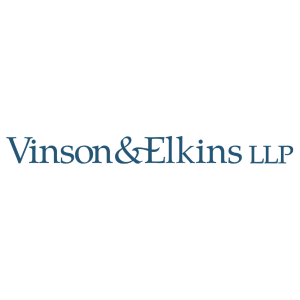 Exhibitor profile image for VINSON & ELKINS LLP