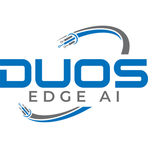 Exhibitor profile image for Duos Technologies, Inc.