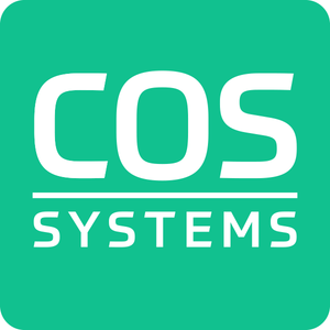 Exhibitor profile image for COS Systems Inc.