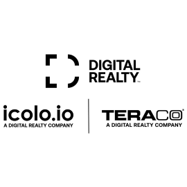 DIGITAL REALTY