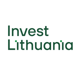 Invest Lithuania