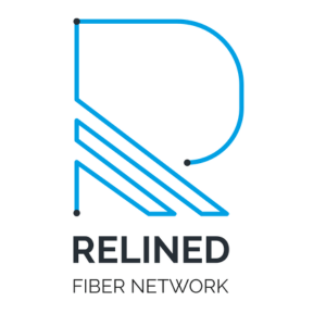 RELINED FIBER NETWORK