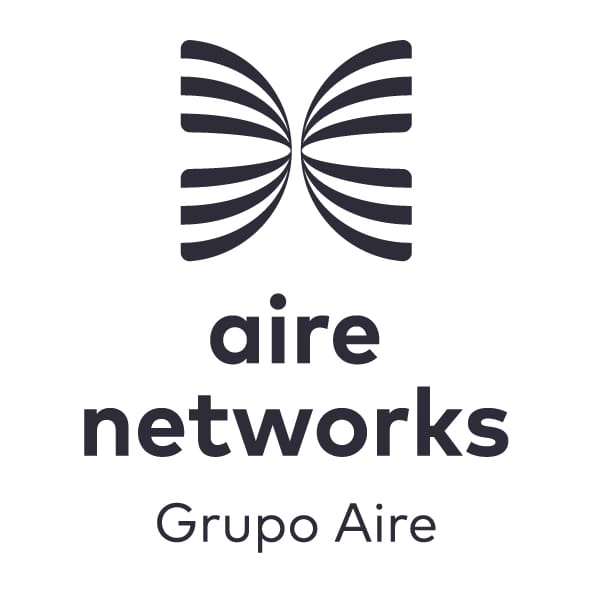 AIRE NETWORKS GRUPO AIRE