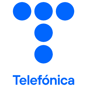 Exhibitor profile image for Telef&oacute;nica