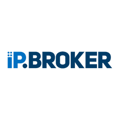 Exhibitor profile image for IP BROKER