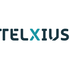 Exhibitor profile image for TELXIUS