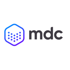 Exhibitor profile image for MDC DATA CENTERS
