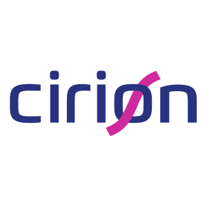 Exhibitor profile image for CIRION