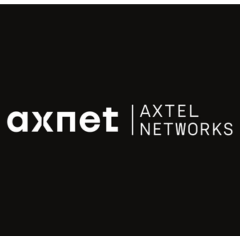 Exhibitor profile image for AXTEL