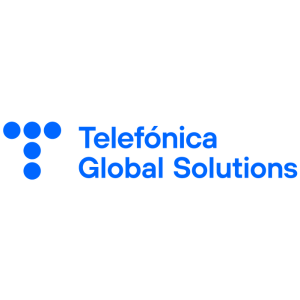Exhibitor profile image for TELEFONICA