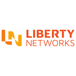 Exhibitor profile image for LIBERTY NETWORKS