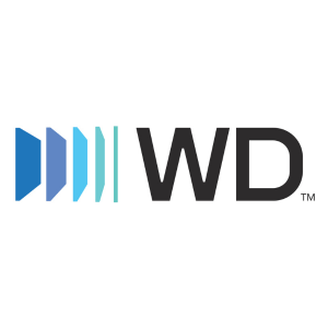 Exhibitor profile image for WESTERN DIGITAL