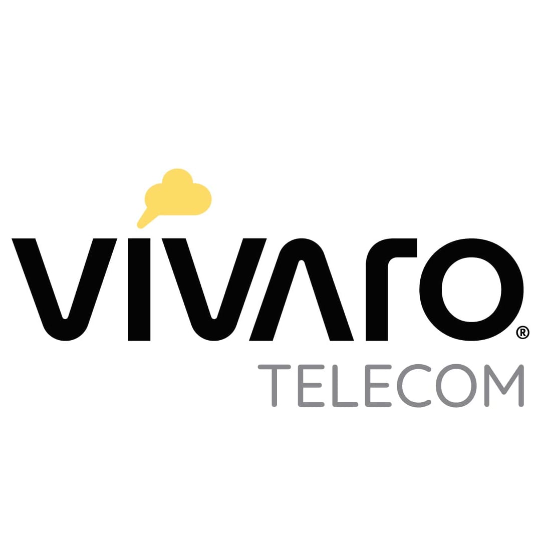 Exhibitor profile image for VIVARO TELECOM