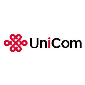 CHINA UNICOM