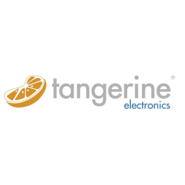 Exhibitor profile image for TANGERINE ELECTRONICS