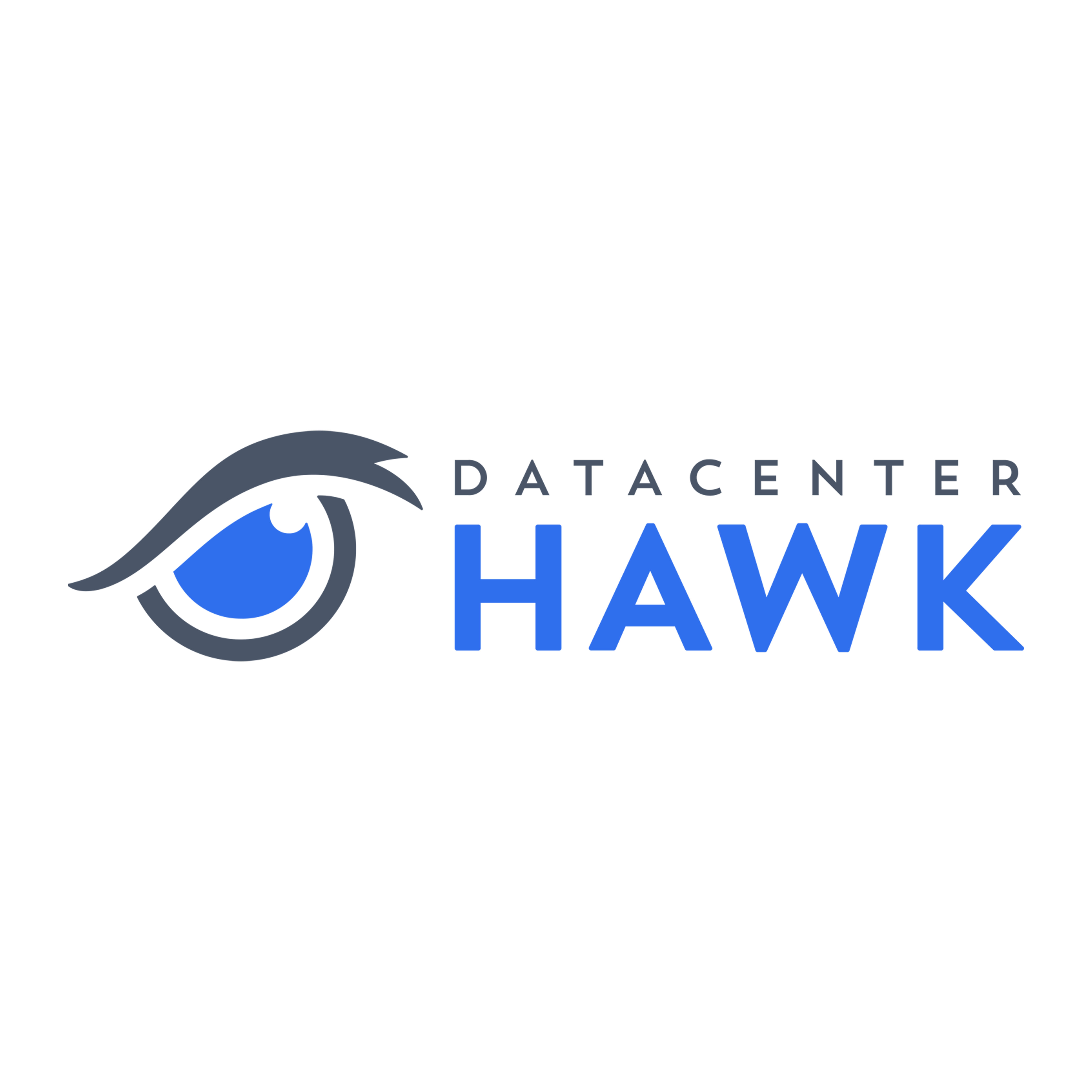 Exhibitor profile image for datacenterHawk