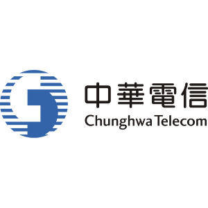 Exhibitor profile image for CHUNGHWA TELECOM