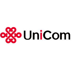 Exhibitor profile image for CHINA UNICOM GLOBAL