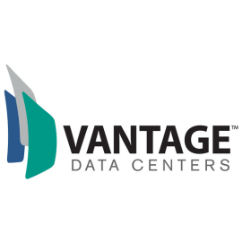 Exhibitor profile image for VANTAGE DATA CENTERS