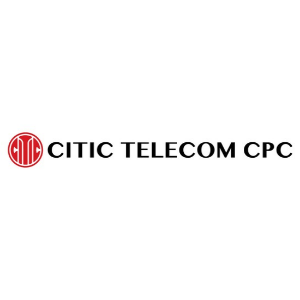 Company name - CITIC TELECOM CPC