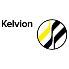 Exhibitor profile image for KELVION