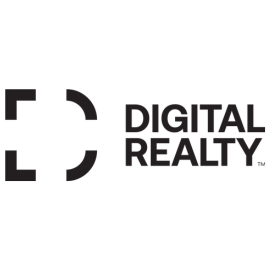 Exhibitor profile image for DIGITAL REALTY