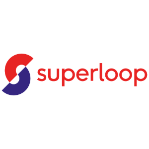 Exhibitor profile image for SUPERLOOP