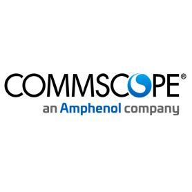 Exhibitor profile image for COMMSCOPE