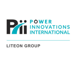 Exhibitor profile image for Power Innovations International (A Liteon Company)