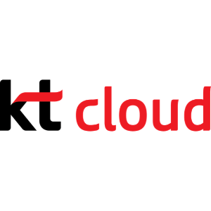 Exhibitor profile image for KT CLOUD CO., LTD