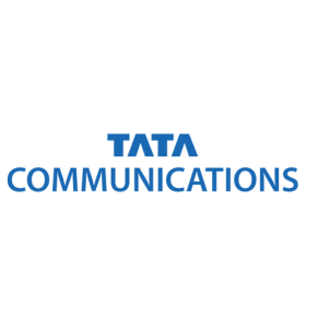 Exhibitor profile image for TATA COMMUNICATIONS