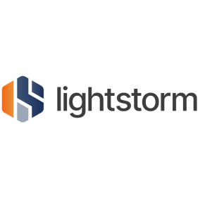 Exhibitor profile image for LIGHTSTORM