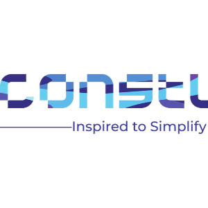 Exhibitor profile image for CONSTL