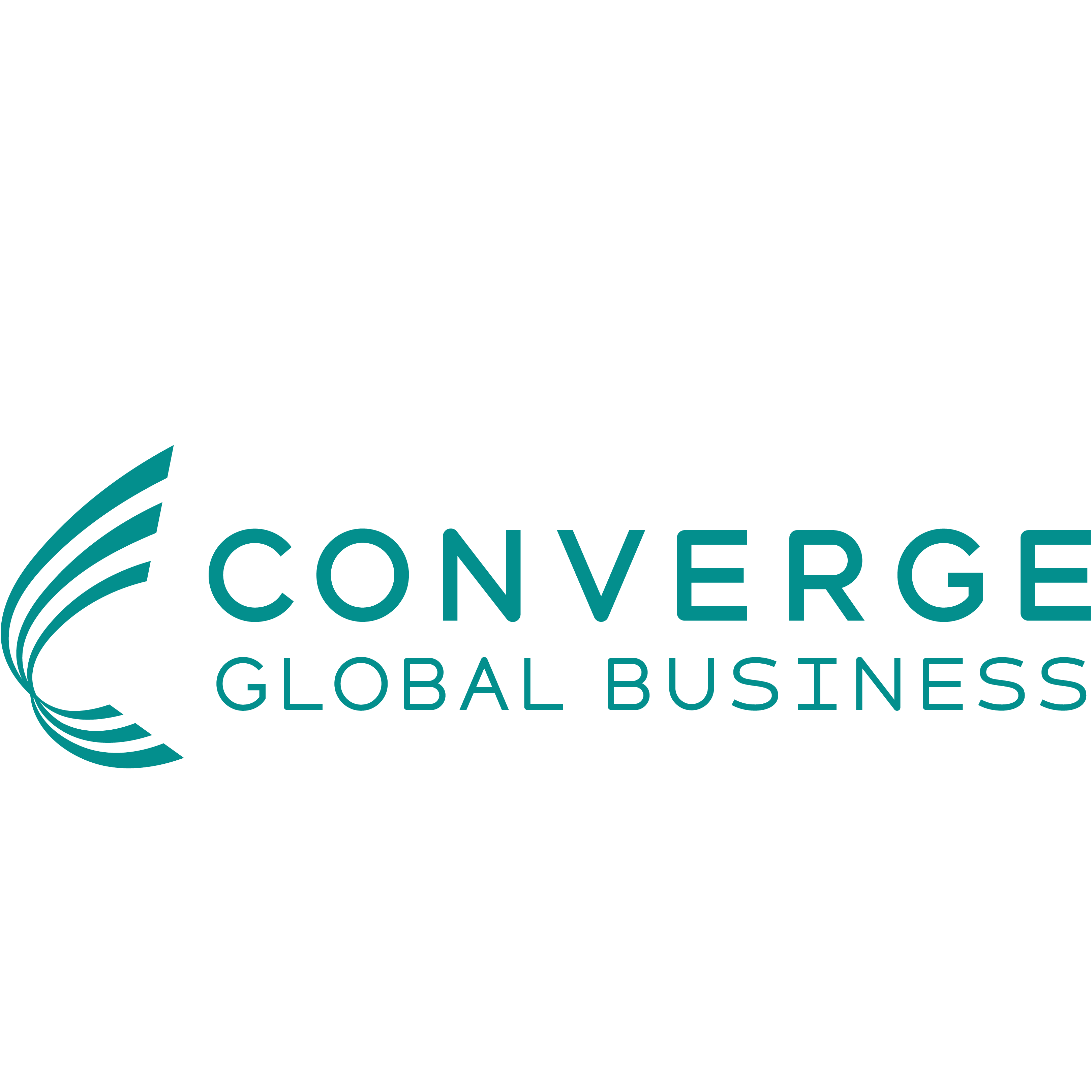 Converge Global Business