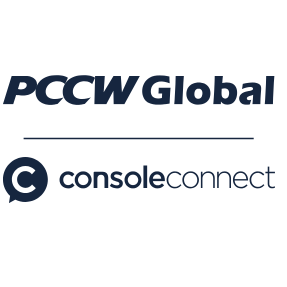 Exhibitor profile image for PCCW GLOBAL