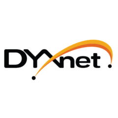Exhibitor profile image for DYXNET