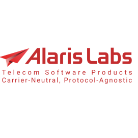 Exhibitor profile image for ALARIS LABS