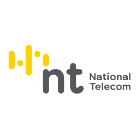 Company name - NATIONAL TELECOM