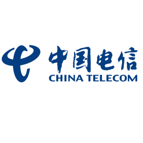 Exhibitor profile image for CHINA TELECOM GLOBAL