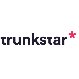 Exhibitor profile image for TRUNKSTAR