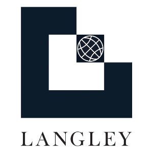 Exhibitor profile image for LANGLEY HOLDINGS PLC POWER SOLUTIONS DIVISION