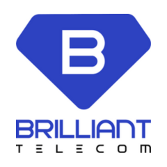 BRILLIANT TELECOM