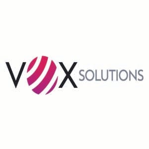 VOX SOLUTIONS