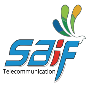 SAIF TELECOMMUNICATIONS