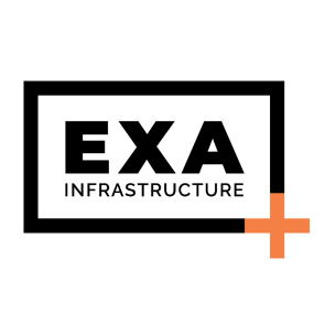EXA INFRASTRUCTURE UK LTD
