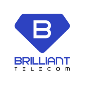 BRILLIANT TELECOM LIMTED