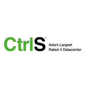 CTRLS DATACENTERS LTD