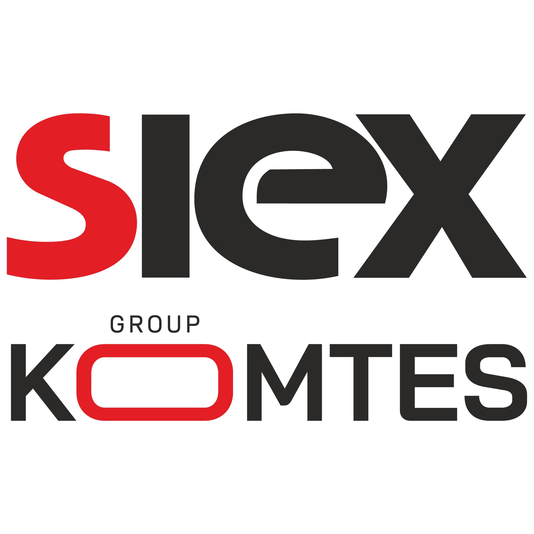 SIEX - KOMTES
