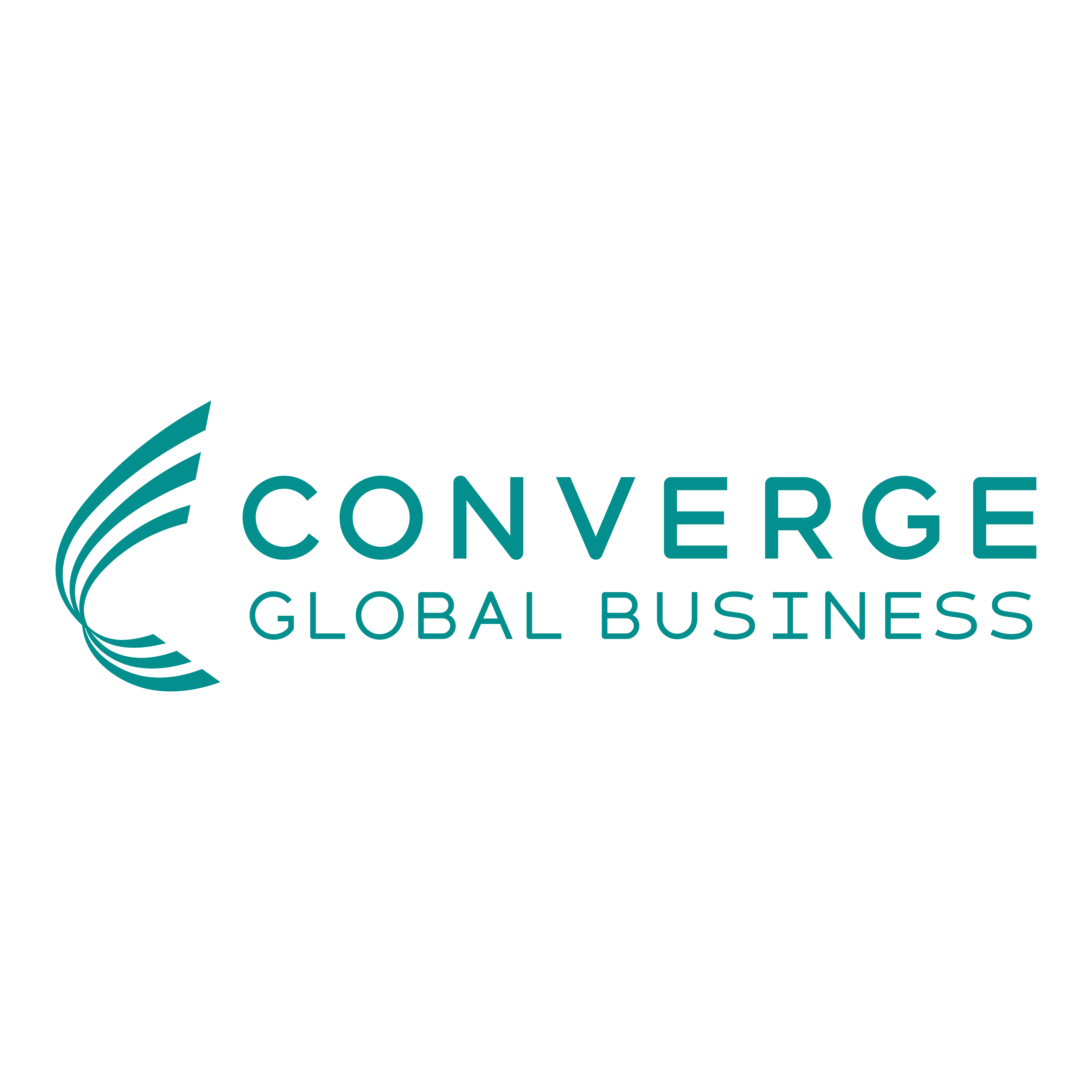 Converge Global Business