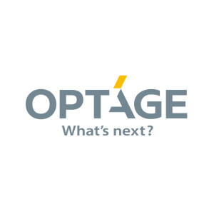 OPTAGE